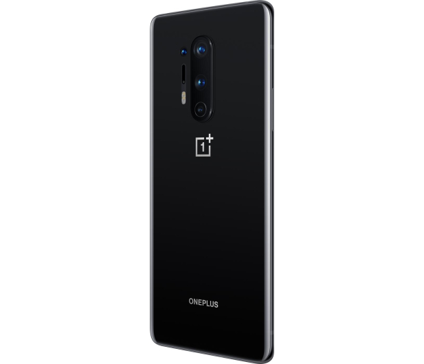 OnePlus 8 Pro 5G 8/128GB Onyx Black 120Hz - 557616 - zdjęcie 5
